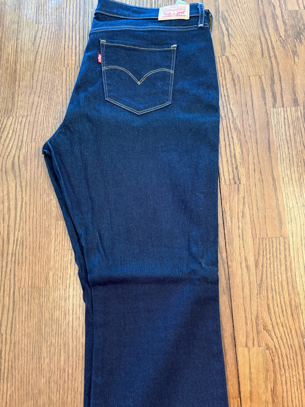 Levi’s Women's Bootcut Jeans